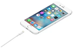 Cavo Lightning Apple MUQW3ZM A Usb A White