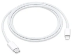 Cavo Lightning Apple MUQ93ZM A Usb C White