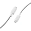 Cavo Lightning Cellular Line USBDATAC2LMFISMARW STYLECOLOR Certificato