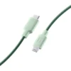 Cavo Lightning Cellular Line USBDATAC2LMFISMARG STYLECOLOR Certificato