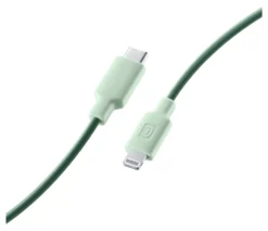 Cavo Lightning Cellular Line USBDATAC2LMFISMARG STYLECOLOR Certificato