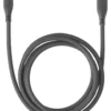 Cavo Lightning Cellular Line USBDATASOFTC2LMFIK SOFT CABLE Certificato