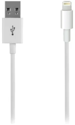 Cavo Lightning Cellular Line USBDATACMFIIPH5W POWER CABLE Certificato