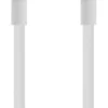 Cavo Lightning Puro CAPLTUSBCWHI White