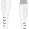 Cavo Lightning Sbs TECABLELIGTC2W CHARGING DATA CABLE Certificato Appl