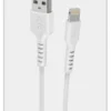 Cavo Lightning Sbs TECABLEUSBIP589W CHARGING DATA CABLE Certificato Ap