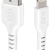 Cavo Lightning Sbs TECABLEUSBIP5289W CHARGING DATA CABLE Certificato A