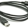 Cavo MicroUSB Cellular Line USBDATACABMICROUSB Black