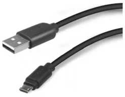 Cavo MicroUSB Sbs LTHL200