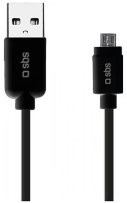Cavo MicroUSB Sbs LTHL200
