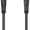 Cavo ottico Hama 00205136 Odt Plug Black