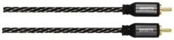 Cavo RCA Avinity 00127073 Black