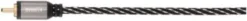 Cavo RCA Avinity 00127068 Subwoofer Antracite