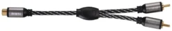 Cavo RCA Avinity 00127068 Subwoofer Antracite