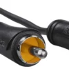 Cavo RCA Hama 00205098 Plug Black
