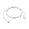Cavo ricarica USB-C 60W Apple MW493ZM/A in tessuto intrecciato