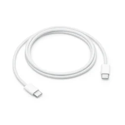 Cavo ricarica USB-C 60W Apple MW493ZM/A in tessuto intrecciato