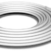 Cavo SAT Mediasat 100147 QUADSHIELD 120 White