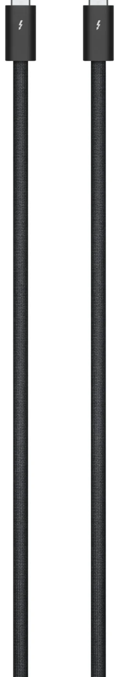 Cavo USB C Apple MDW94ZM A 240W Thunderbolt 5 Black