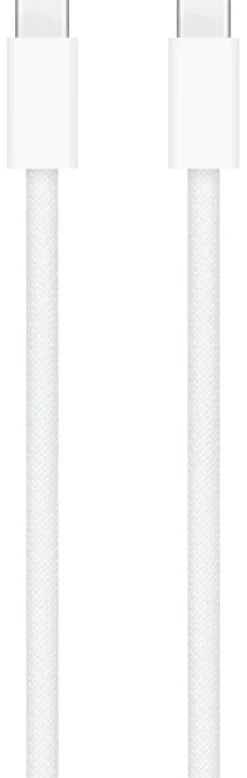 Cavo USB C Apple MU2G3ZM A 240W Charge Cable White