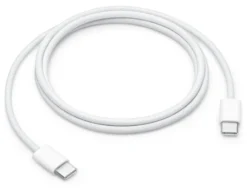 Cavo USB C Apple MW493ZM A 60W White