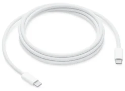 Cavo USB C Apple MYQT3ZM A 240W White
