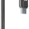 Cavo USB C Cellular Line TETRACABTYC2MK TETRAFORCE Extreme Cable Xl Bl