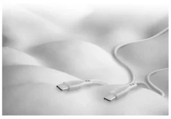 Cavo USB C Cellular Line USBDATACUSBCTABW POWER CABLE White