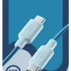 Cavo USB C Cellular Line USBDATAC2CSMARTB STYLECOLOR Blue