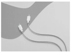 Cavo USB C Cellular Line USBDATAC2CSMARTW STYLECOLOR White