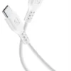Cavo USB C Cellular Line USBDATAC2CTAB2MW POWER CABLE White