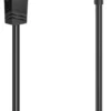 Cavo USB C Hama 00200632 2.0 Black