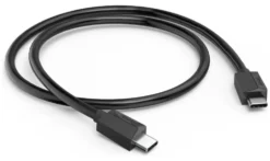 Cavo USB C Hama 00200787 3.2 Gen2 100W Black