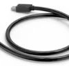 Cavo USB C Hama 00200786 2.0 60W Black