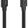 Cavo USB C Hama 00200796 240W Thunderbolt 5 Black