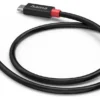 Cavo USB C Hama 00200788 240W USB4 Black