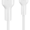 Cavo USB C Puro CUSBC31WHI White
