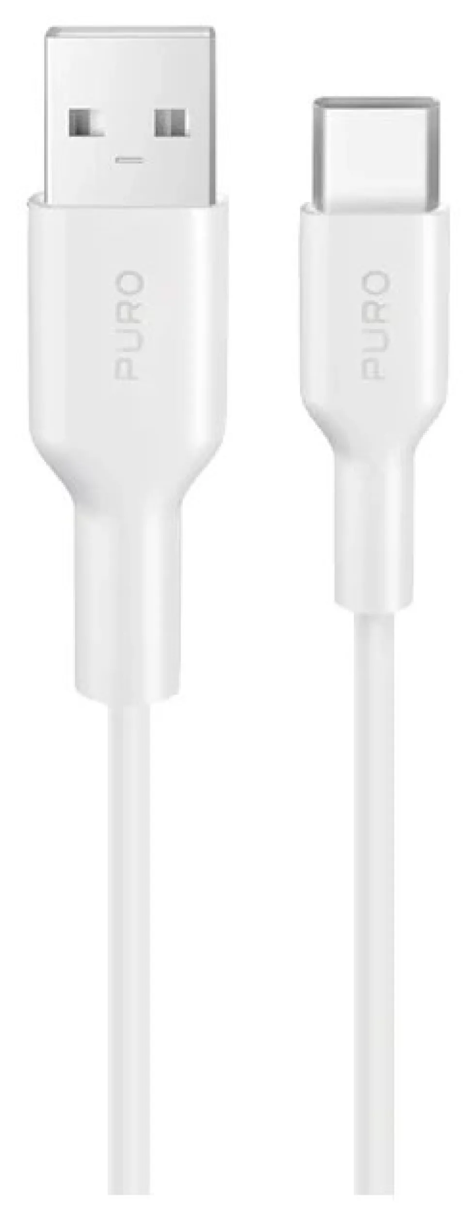 Cavo USB C Puro CUSBC31WHI White