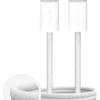 Cavo USB C Puro PUCCC100WFABK4WHI FABRIK 100W White