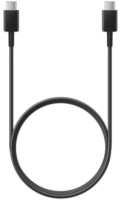 Cavo USB C Samsung EP DA705BBEGWW 100W Black