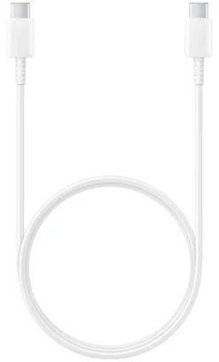 Cavo USB C Samsung EP DA705BWEGWW 100W White