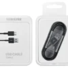 Cavo USB C Samsung EP DG930IBEGWW Black