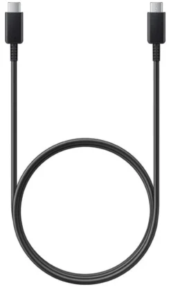 Cavo USB C Samsung EP DX510JBEGEU 100W Black