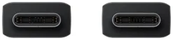 Cavo USB C Samsung EP DX510JBEGEU 100W Black