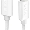 Cavo USB C Sbs TECABLETISSUETCCG 2.0 Grey