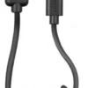 Cavo USB C Sbs TECABLETYPCSK Spiralato Black