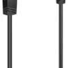 Cavo USB Hama 00200605 2.0 Black