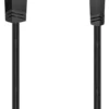 Cavo USB Hama 00200604 2.0 Black