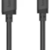 Cavo USB Hama 00202005 3.2 Gen1 Black