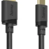 Cavo USB Hama 00202006 3.2 Gen 1 Black